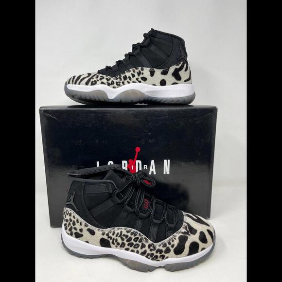 Womens Air Jordan 11 Retro